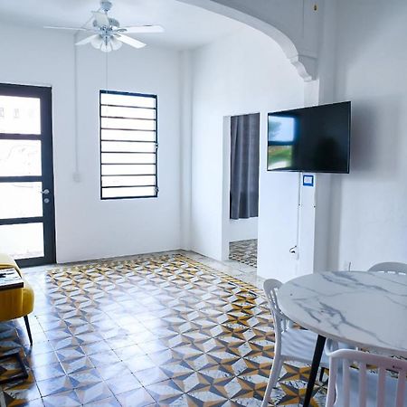 Digital Nomad San Agustin Apartments ซานฮวน ภายนอก รูปภาพ