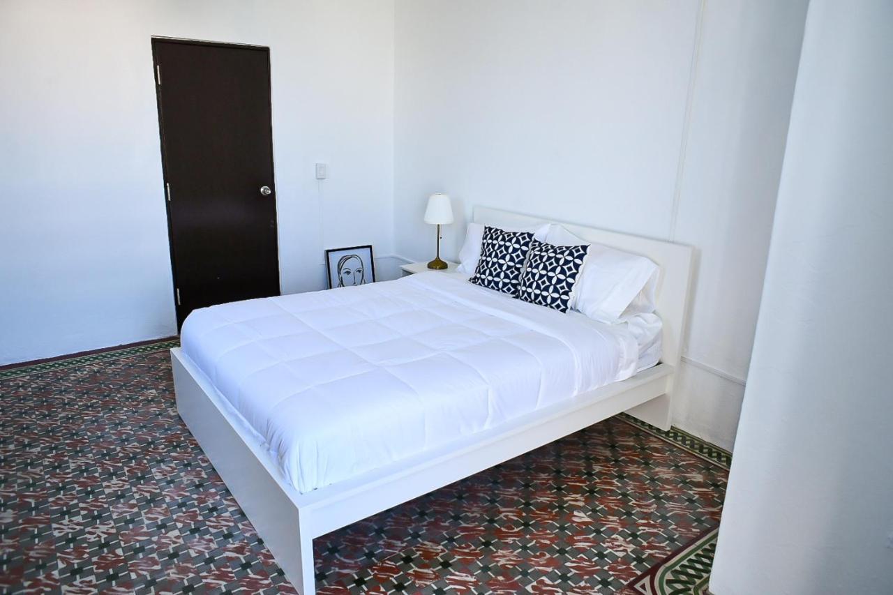 Digital Nomad San Agustin Apartments ซานฮวน ภายนอก รูปภาพ