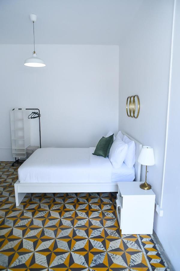 Digital Nomad San Agustin Apartments ซานฮวน ภายนอก รูปภาพ