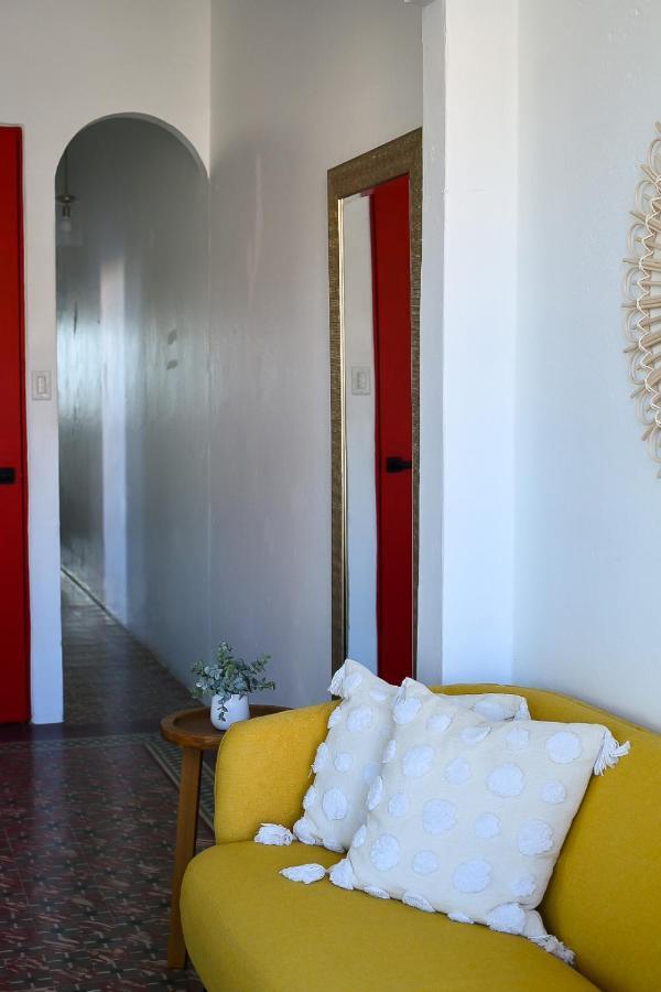 Digital Nomad San Agustin Apartments ซานฮวน ภายนอก รูปภาพ