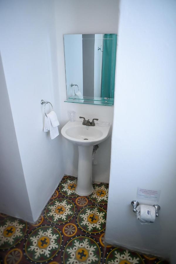 Digital Nomad San Agustin Apartments ซานฮวน ภายนอก รูปภาพ