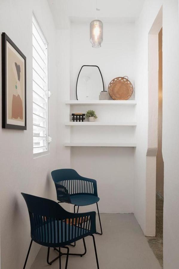 Digital Nomad San Agustin Apartments ซานฮวน ภายนอก รูปภาพ
