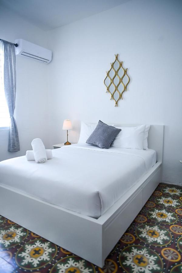 Digital Nomad San Agustin Apartments ซานฮวน ภายนอก รูปภาพ