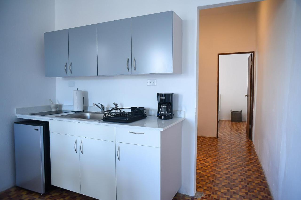 Digital Nomad San Agustin Apartments ซานฮวน ภายนอก รูปภาพ