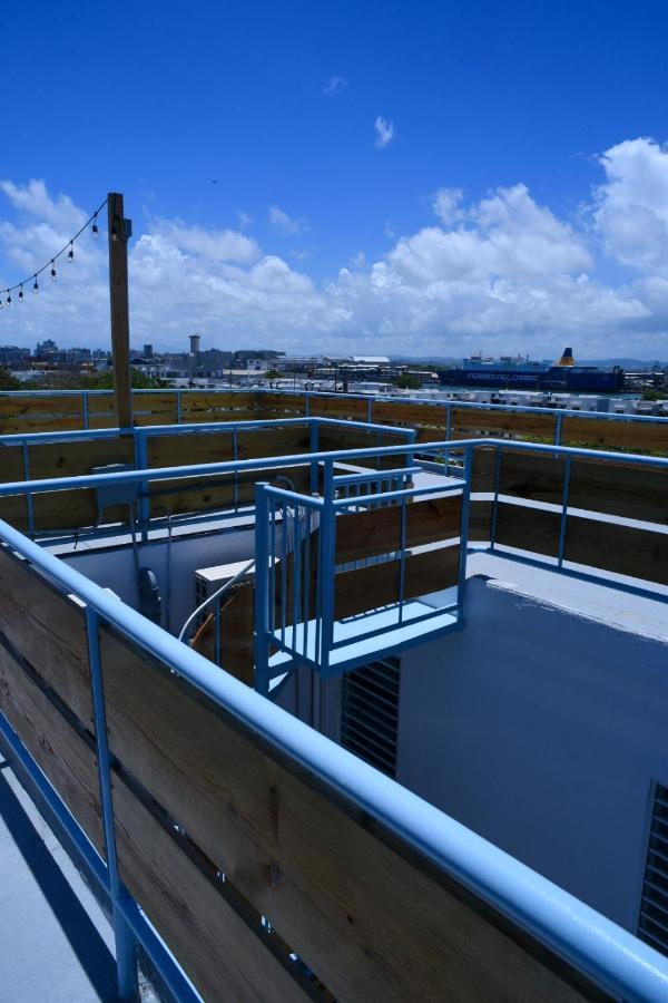 Digital Nomad San Agustin Apartments ซานฮวน ภายนอก รูปภาพ