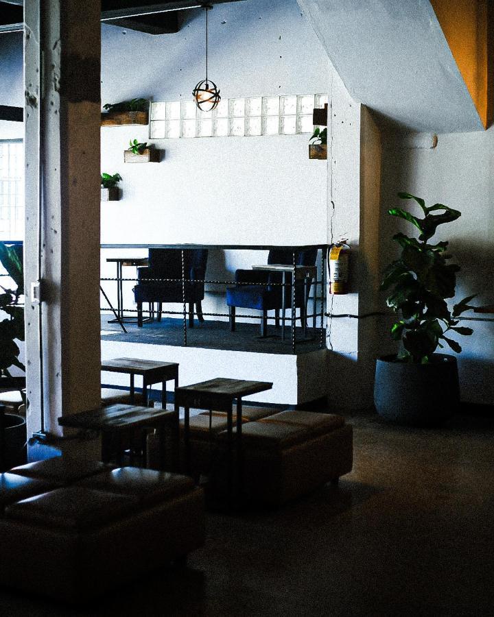 Digital Nomad San Agustin Apartments ซานฮวน ภายนอก รูปภาพ
